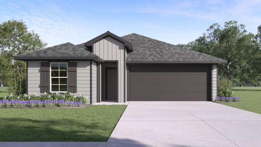 New construction Single-Family house 314 Arnold Lp, Uhland, TX 78640 null- photo 3 3