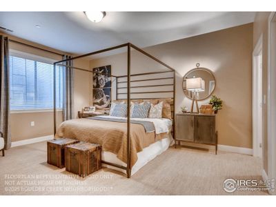 New construction Single-Family house 14115 Blue Stem St, Broomfield, CO 80020 - image 17