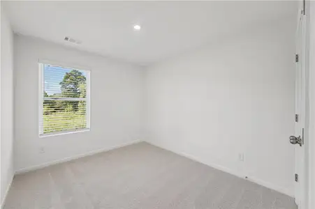 New construction Single-Family house 325 Rolling Green Rd, Adairsville, GA 30103 plan Oleander - image 6