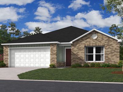 New construction Single-Family house 262 Landing Lane, New Braunfels, TX 78130 - photo 0