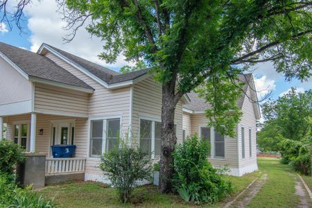 New construction Single-Family house 1512 Vincent St, Brownwood, TX 76801 - image