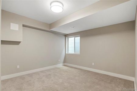 New construction Duplex house 2664 S Cherokee St, Denver, CO 80223 null- photo 42 42