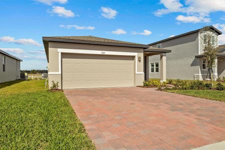 New construction Single-Family house 3821 Giorgio Dr, Winter Haven, FL 33884 null- photo 32 32