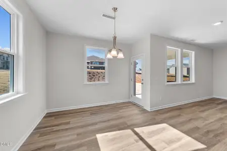 New construction Single-Family house 116 Brooklynn Trail Ct, Angier, NC 27501 plan The Concerto - image 16