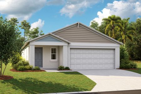 New construction Single-Family house 12842 Canter Call Rd, Lithia, FL 33547 null- photo 4 4