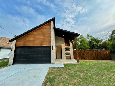 New construction Single-Family house 4407 Hill Street, Greenville, TX 75401 - photo 0