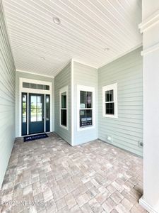 New construction Single-Family house 269 Pasarela Dr, Saint Augustine, FL 32095 null- photo 5 5