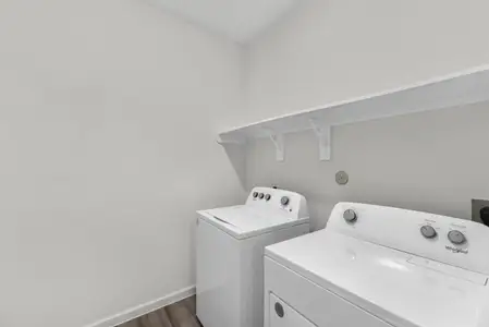 New construction Single-Family house 3107 Diamond View Ln, Angleton, TX 77515 plan Prism - image 7