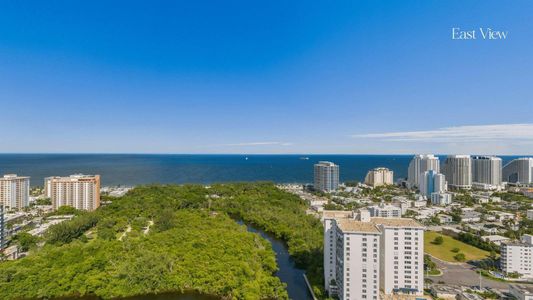 New construction Condo house 900 Intracoastal Dr, Unit 2401, Fort Lauderdale, FL 33304 - image 9