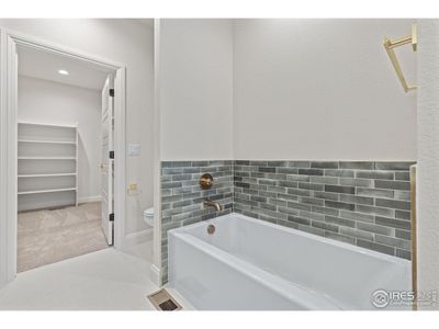 New construction Townhouse house 215 57Th Ave, Greeley, CO 80634 plan Big Bend - image 4