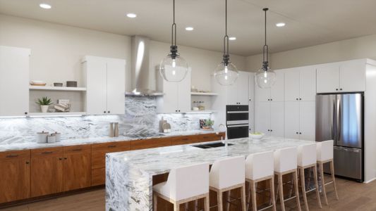 New construction Single-Family house 982 Locust Ave, Boulder, CO 80304 plan Lupine - image 10