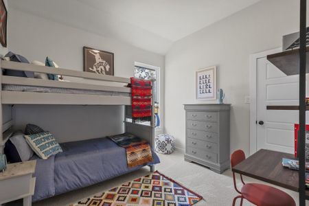 New construction Single-Family house 317 Skeen, Springtown, TX 76082 plan Iverson IV - image 14