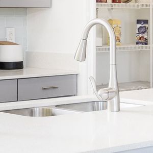 Storey Park Innovation Manor Collection Rio Kitchen