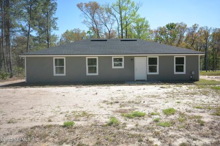 New construction Single-Family house 4820 Olaf St, Hastings, FL 32145 null- photo 15 15