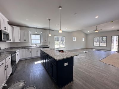  Pine Tree Knolls by Solomon Home Builders in Selma - photo 21 21