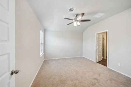 New construction Single-Family house 21823 Willow River Canyon Ln, Waller, TX 77484 - image 19