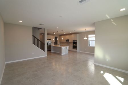 New construction Single-Family house 38338 Tobiano Loop, Dade City, FL 33525 Mira Lago- photo 152 152