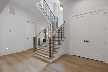 New construction Single-Family house 1022 Lyndon Ln, Milton, GA 30004 - image 20