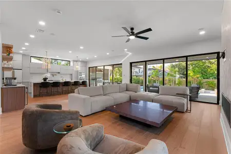 New construction Single-Family house 818 W Kentucky Ave, Tampa, FL 33603 - image 4
