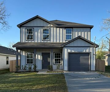 New construction Single-Family house 2012 Bellview, Texas City, TX 77568 - image