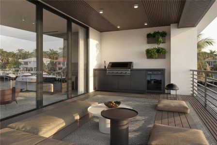 New construction Condo house 1545 Se 15Th, Unit 301, Fort Lauderdale, FL 33316 - image