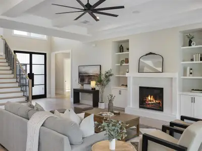 Lake Sheen Sound by Element Home Builders in Orlando - image 20