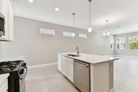 New construction Single-Family house 3739 Nandina Cir, Sun City Center, FL 33573 Sandpiper- photo 8 8