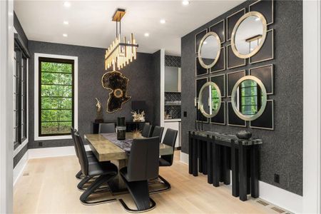 New construction Single-Family house 2469 River Oak Dr, Decatur, GA 30033 null- photo 10 10