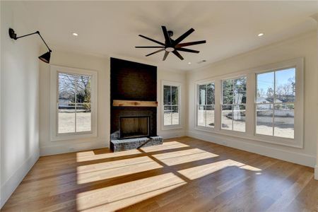 Waterford at Briarcliff by Rocklyn Homes in Atlanta - photo 35 35