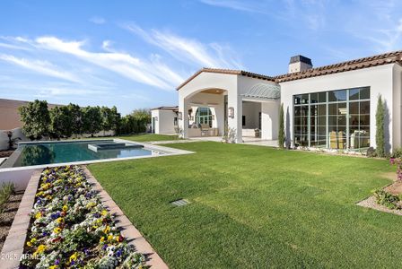 New construction Single-Family house 6541 N 48Th St, Paradise Valley, AZ 85253 null- photo 87 87