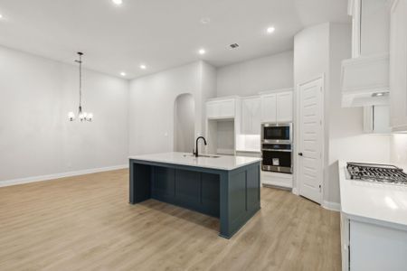 New construction Single-Family house 2522 Sunrise Dr, Rowlett, TX 75088 plan Logan - image 13