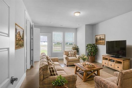 New construction Single-Family house 7481 County Road 1230, Godley, TX 76044 plan The Pinecrest - image 6