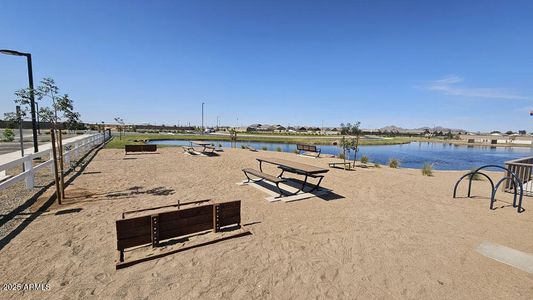 New construction Single-Family house 2384 E Spur Dr, San Tan Valley, AZ 85140 null- photo 9 9