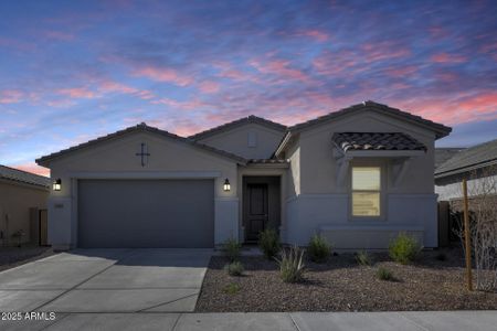 New construction Single-Family house 31400 N 130Th Ave, Peoria, AZ 85383 null- photo 0 0