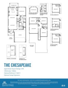New construction Single-Family house 15510 Foresail Ln, Houston, TX 77053 - image
