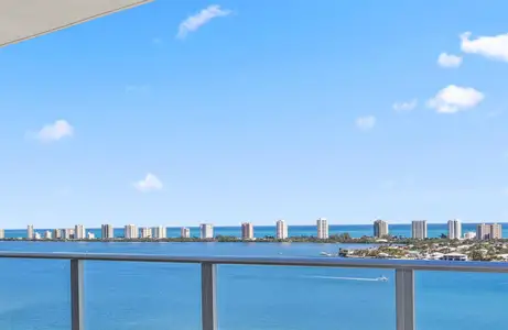 New construction Condo house 220 Lake Shore Dr, Unit 2112, Lake Park, FL 33403 - image