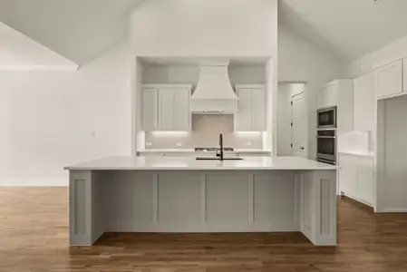 New construction Single-Family house 149 Highgate, Boyd, TX 76023 plan Caitlyn II - image 5