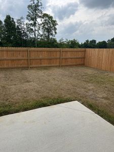 New construction Single-Family house 3511 Wilcox Ct, Greensboro, NC 27405 plan Greensboro - image 4