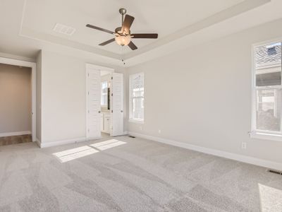 New construction Single-Family house 9025 S Shawnee Ct, Aurora, CO 80016 C554- photo 14 14