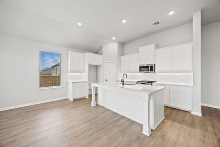 New construction Single-Family house 3210 Majesty Ln, Denton, TX 76208 - image 9