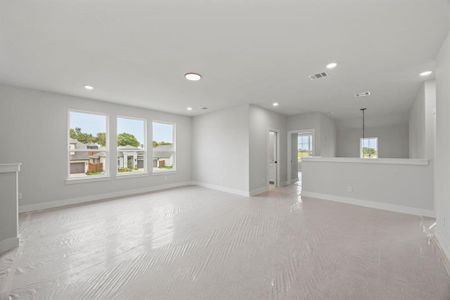 New construction Single-Family house 608 Callum Pkwy, Celina, TX 75009 plan Logan - image 12