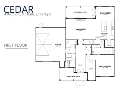 New construction Single-Family house 3478 N Carolina Hwy 231, Wendell, NC 27591 null- photo 1 1