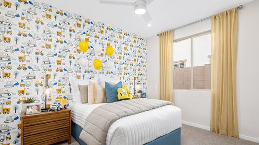 Teravalis by New Home Co. in Buckeye - image 20