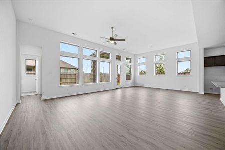 New construction Single-Family house 2806 Ametrine Dr, Rosharon, TX 77583 plan Augusta - image 19