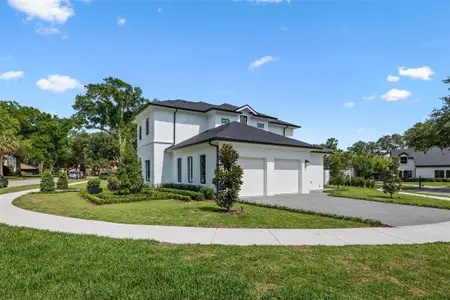 New construction Single-Family house 734 Terra Pl, Maitland, FL 32751 null- photo 3 3