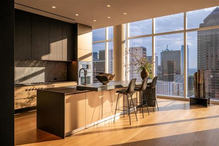 New construction Condo house 1747 Leonard St, Unit 2601, Dallas, TX 75201 - image 19