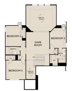 New construction Single-Family house 703 Beautyberry Wy, Rosenberg, TX 77471 plan Tyler - image
