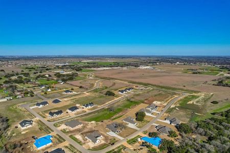 Eagle Ranch by White River Homes in Salado - photo 3 3