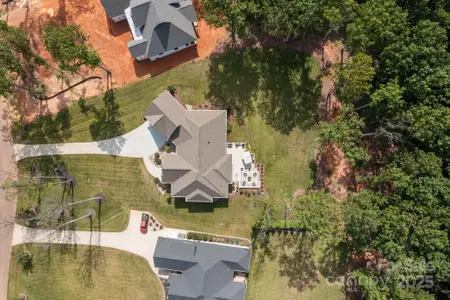 New construction Single-Family house 4465 Brancer Ln, Lincolnton, NC 28092 - image