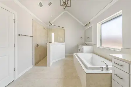 Pecan Plantation by Al Couto Homes in Granbury - image 10